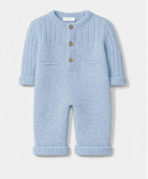 🪻AI26/27 tutina in maglia 07346D/44/43 Wedoble