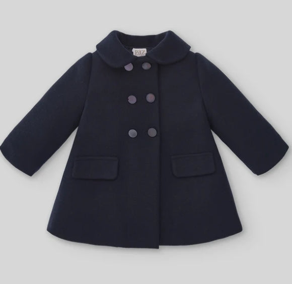 🎠AI26/27 Cappottino 009-154207 Paz