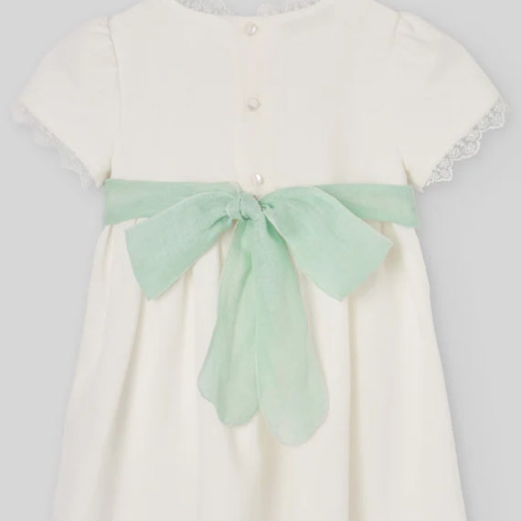 SS26 set abito /bloomer 153449 Paz