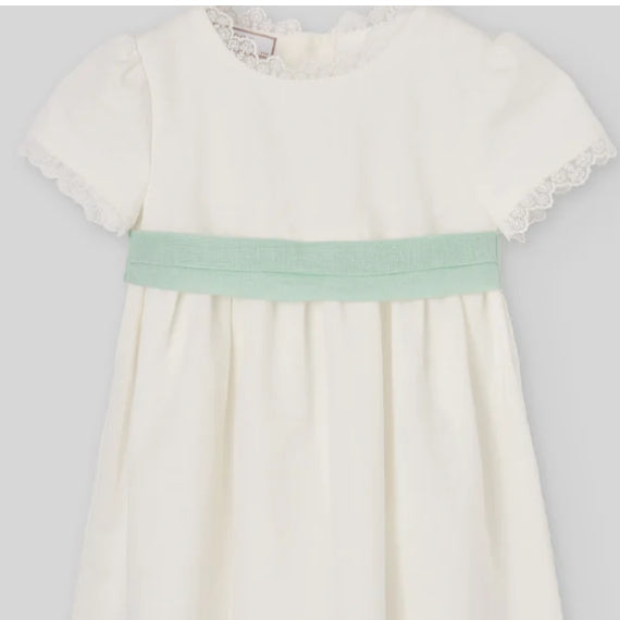 SS26 set abito /bloomer 153449 Paz