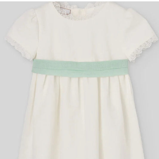 SS26 set abito /bloomer 153449 Paz