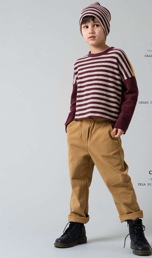 AW 25 CARACAS PANTA