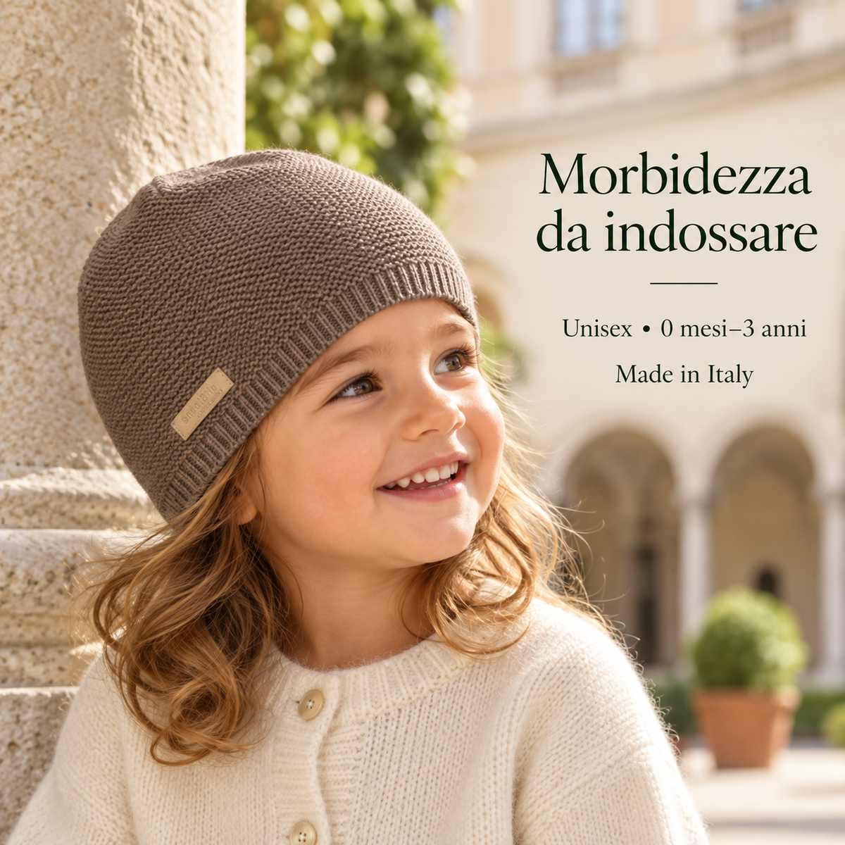 AI26/27 Cappello 1269 Bamboom