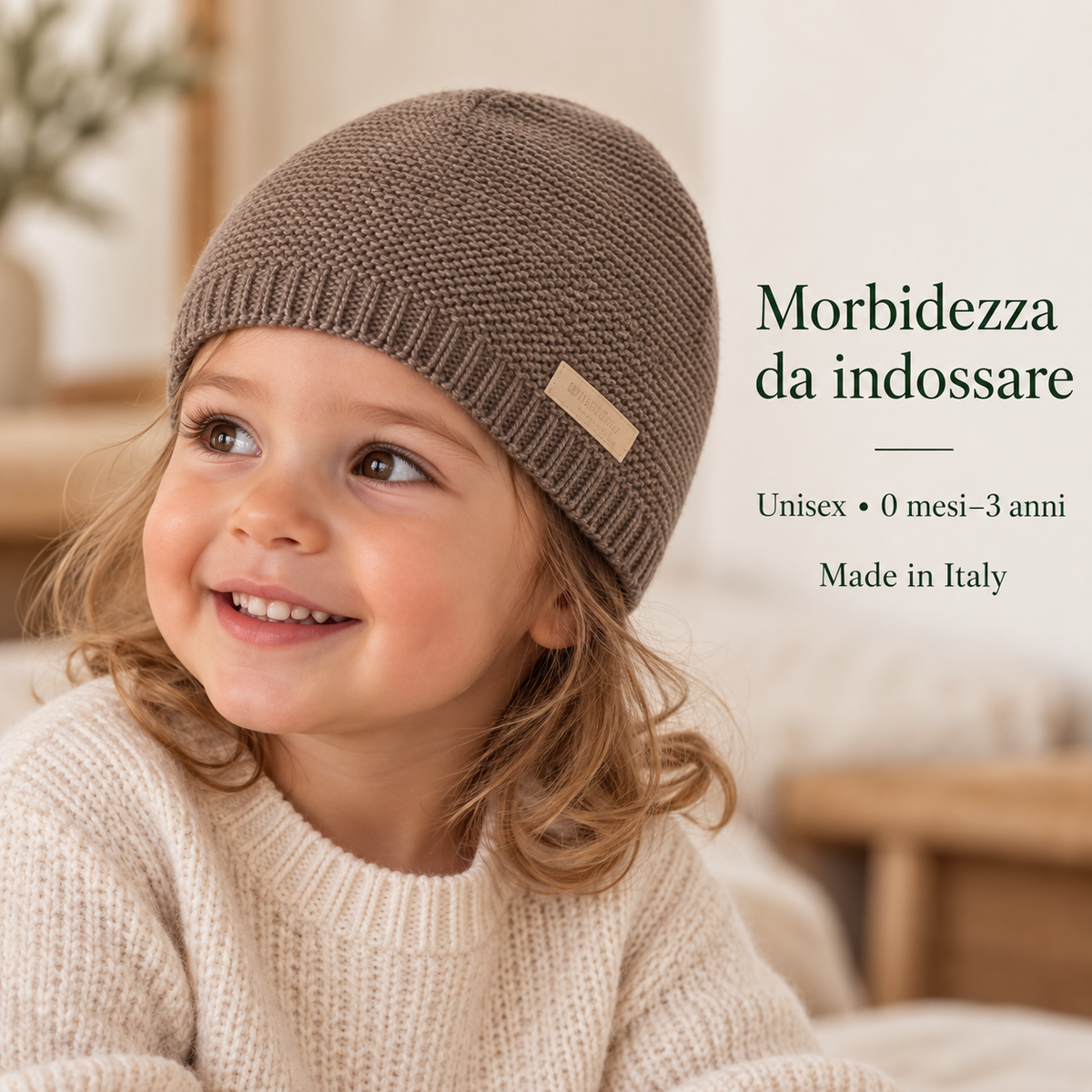 AI26/27 Cappello 1269 Bamboom