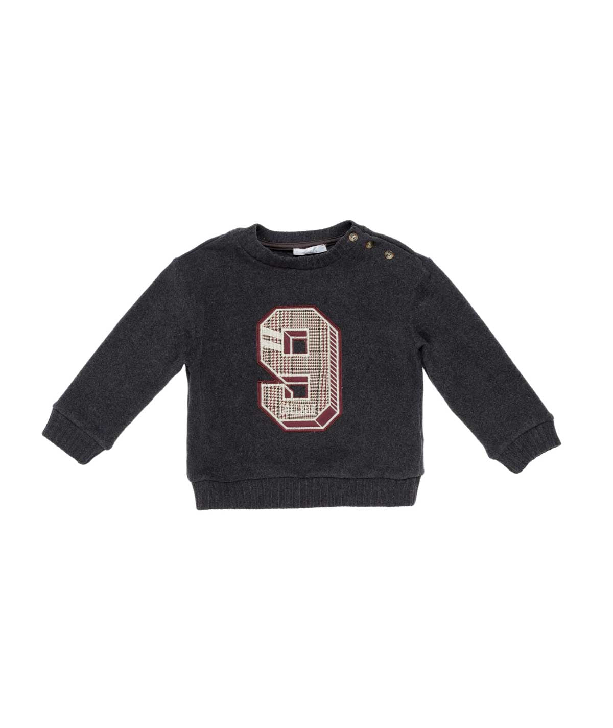 Maglia n9 baby UEM0600