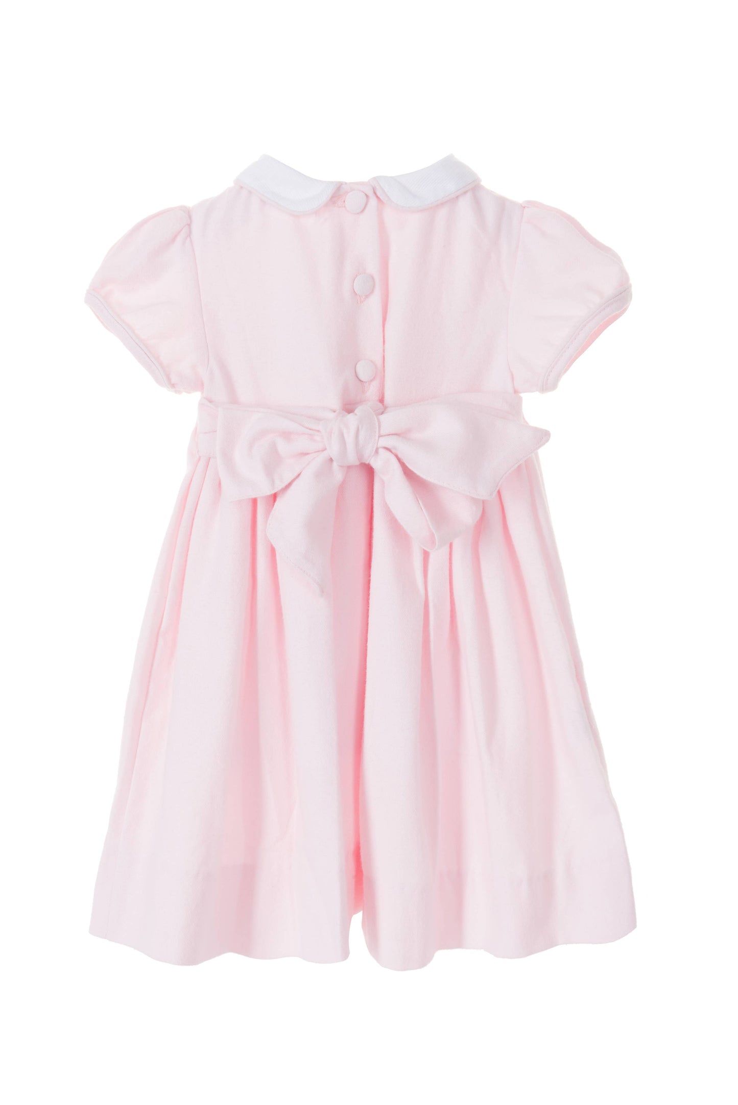Vestito smock ALICE