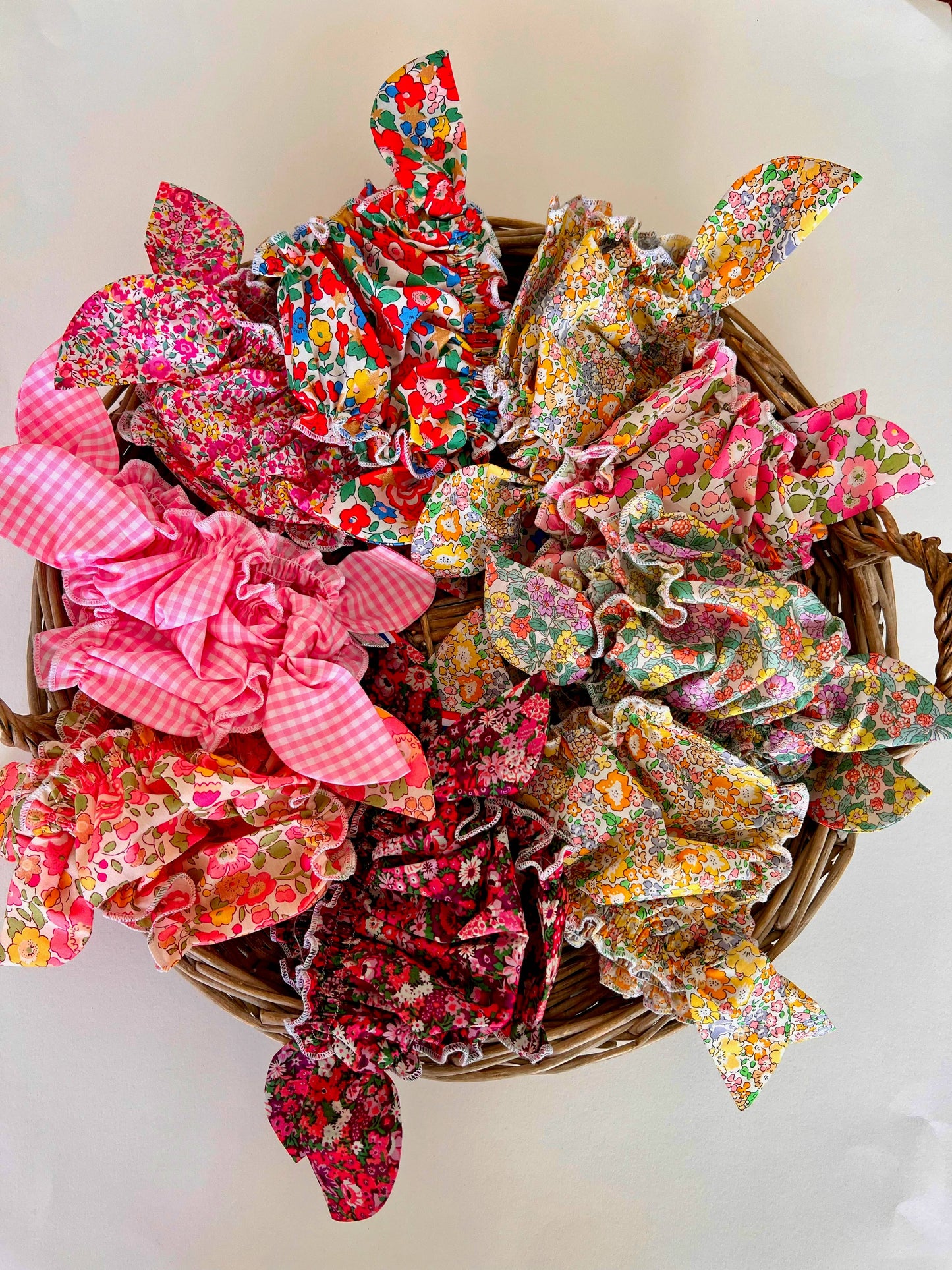 Costume da bagno Liberty Betsy metallizzato
