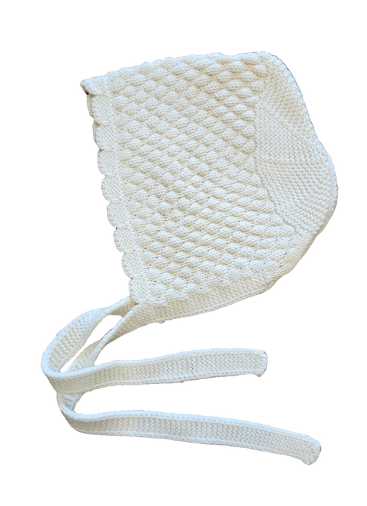 Cuffietta bimba Condor