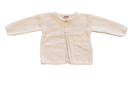 AW CARDIGAN VERDI PAZ