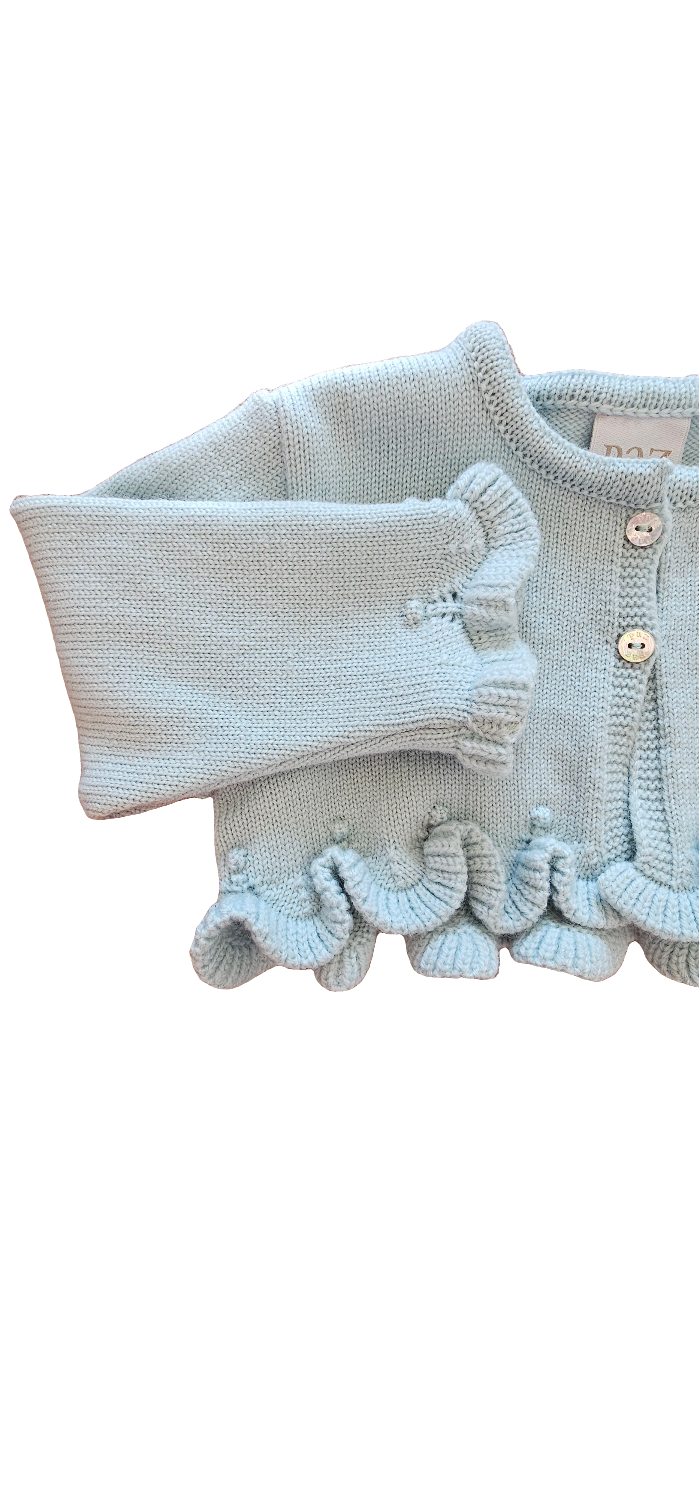 AI Cardigan 001-112147