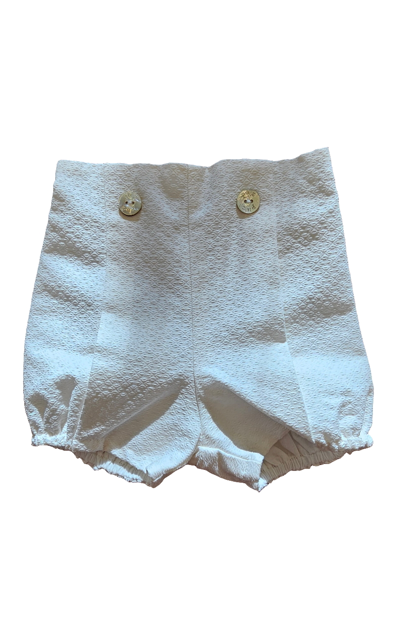 AI SHORT