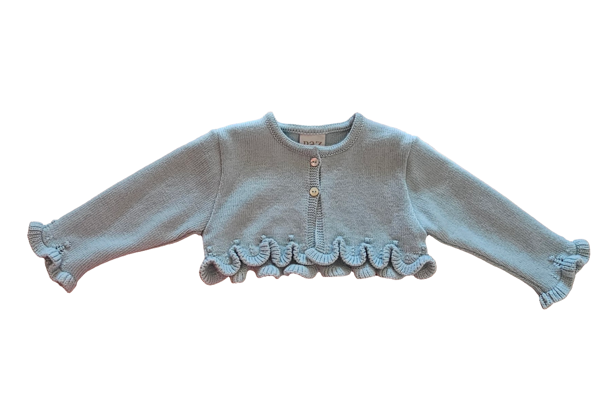 AI Cardigan 001-112147