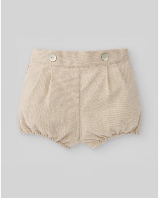 AI SHORT