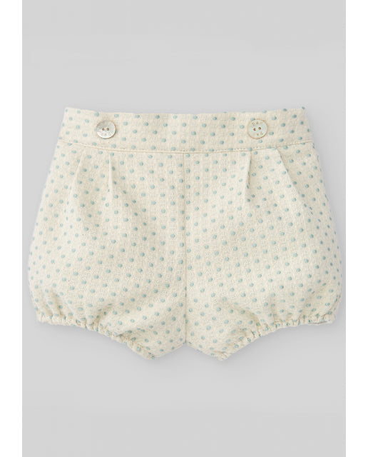 AI SHORT