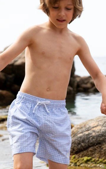Boxer Surf - Patos