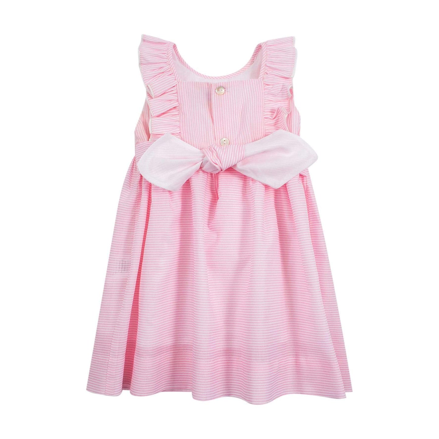 Abito smock