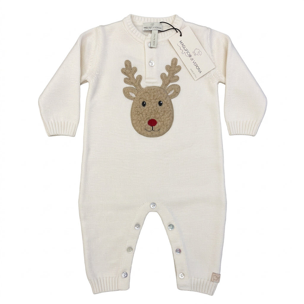 AI 26/27 tutina Natale M.Verona