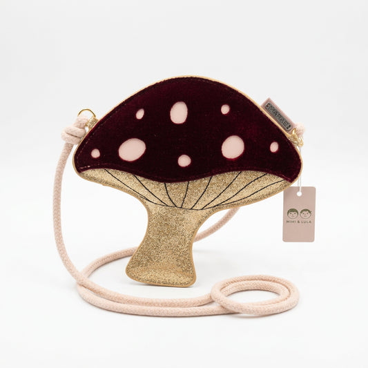 AI26/27 Bag mushroom Mimi & Lula