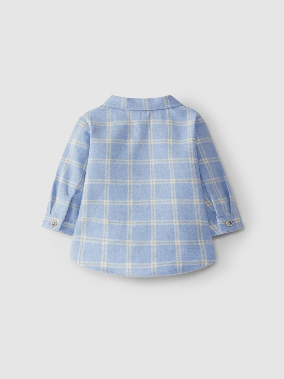 CAMICIA SCOZZESE