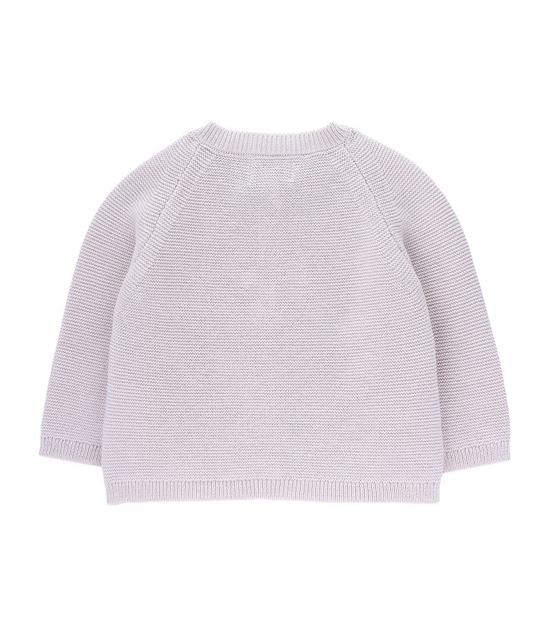 Cardigan Lou - 2 colori