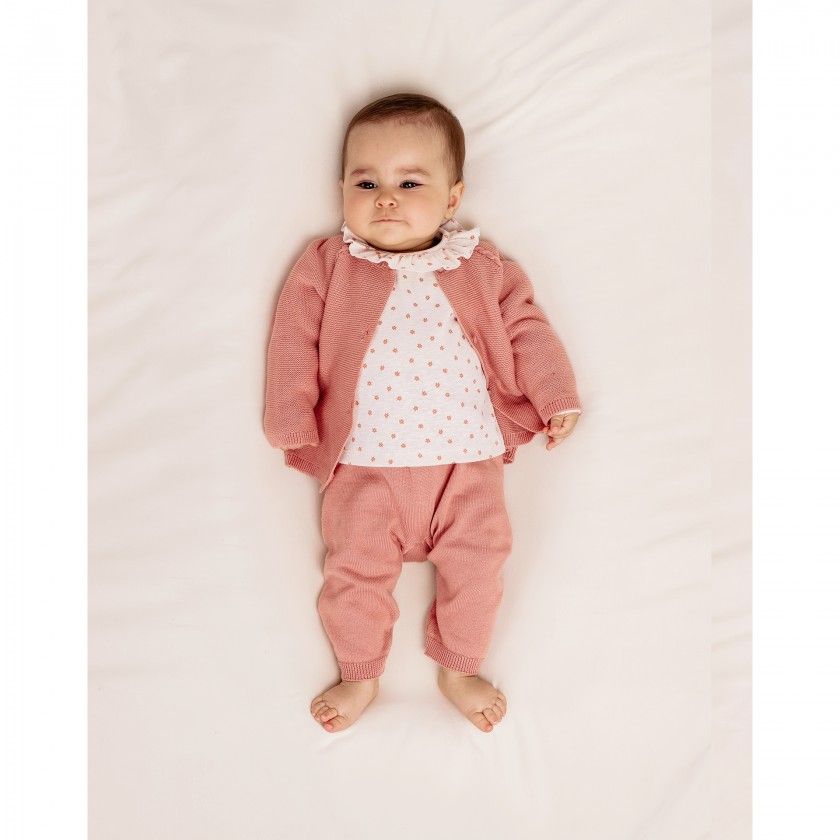 Cardigan Lou - 2 colori
