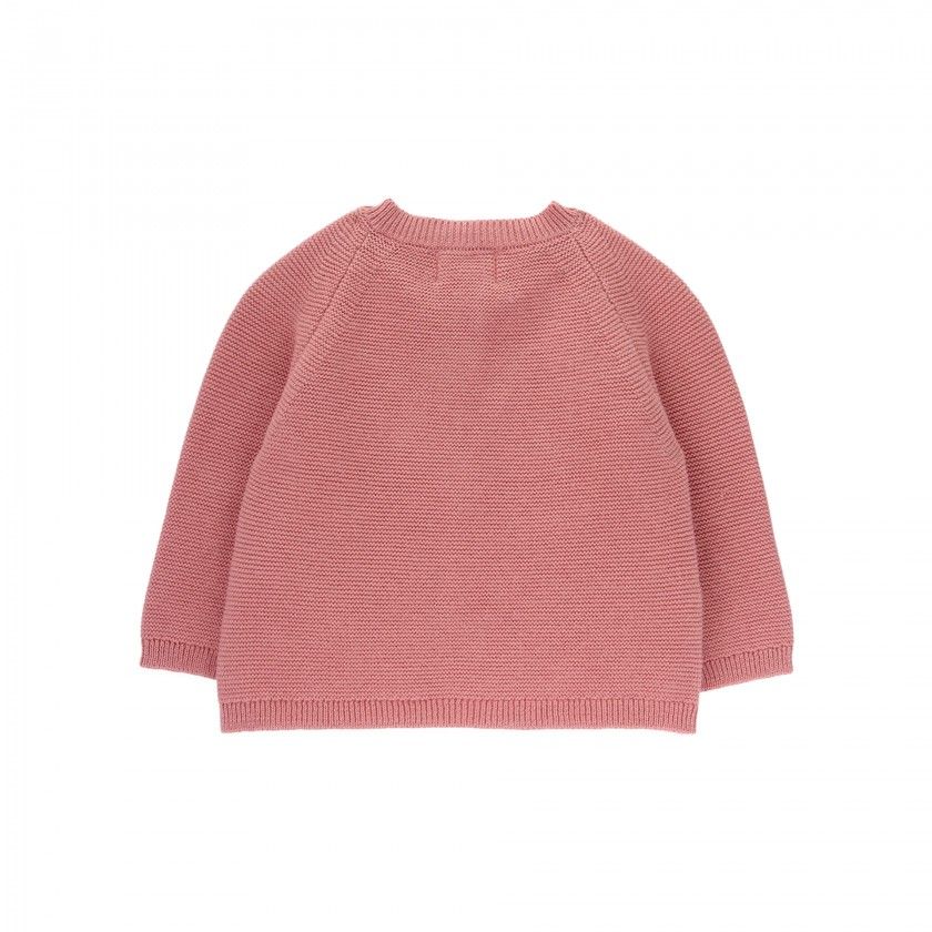 Cardigan Lou - 2 colori