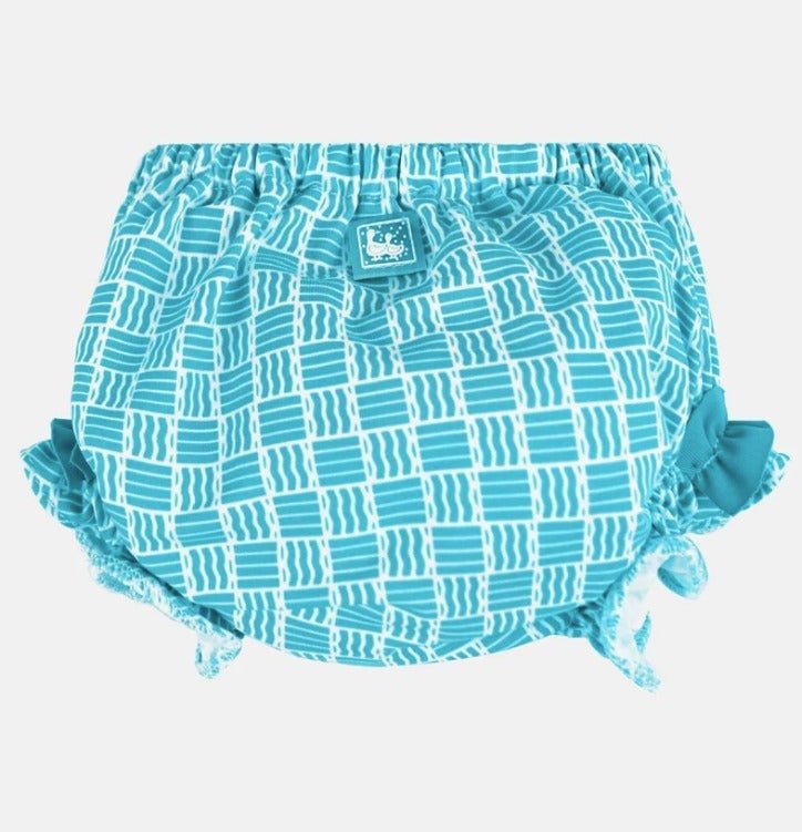 Copri - Pannolino Bambina - Cabana