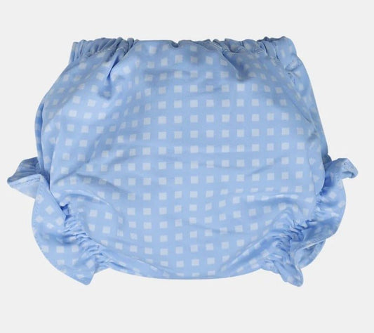 Copri - Pannolino Bambina - Patos