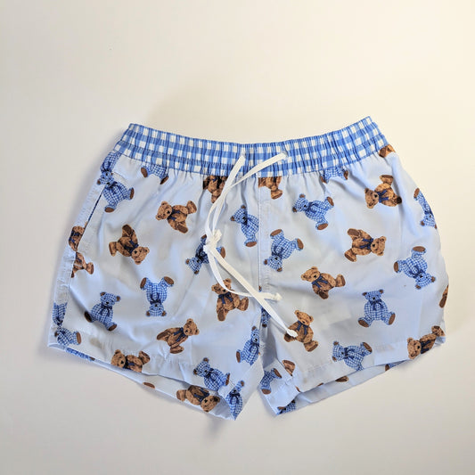 BOY SWIM BOXER
