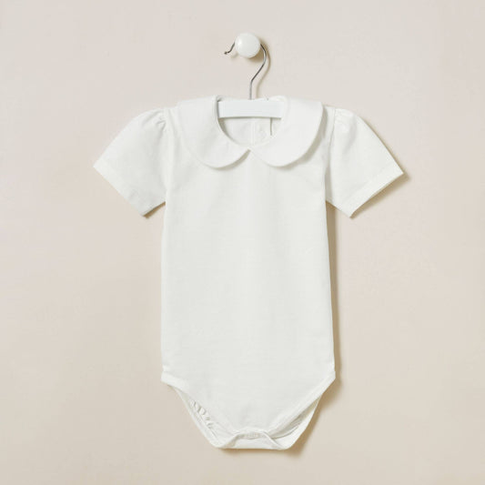 Tutina Chloé manica corta