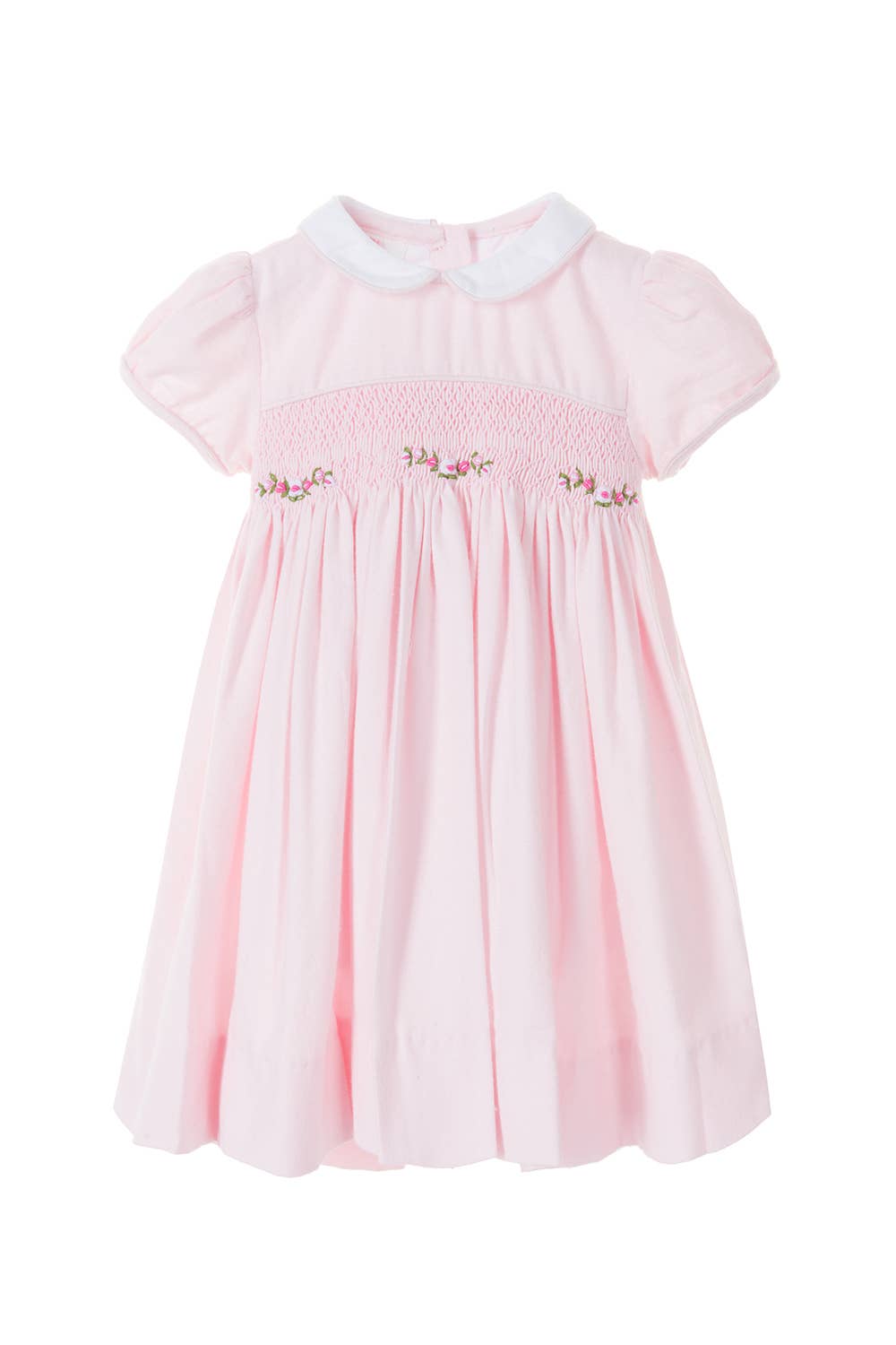 Vestito smock ALICE