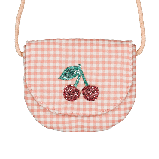 Borsa - Ciliegia