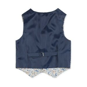 Gilet Latina