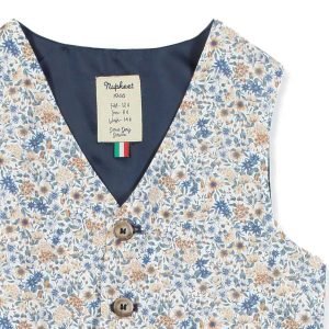 Gilet Latina