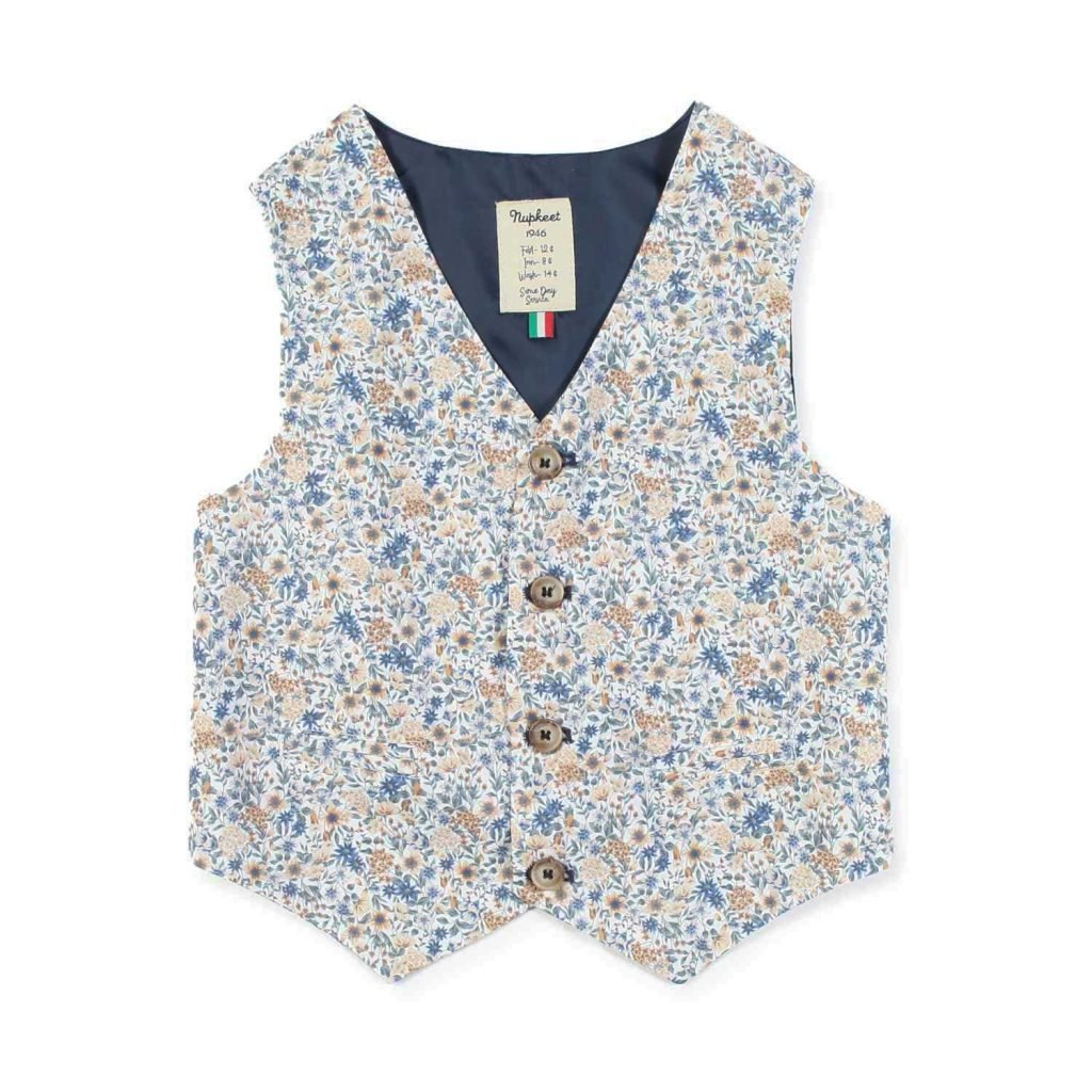 Gilet Latina