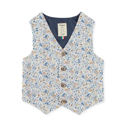 Gilet Latina