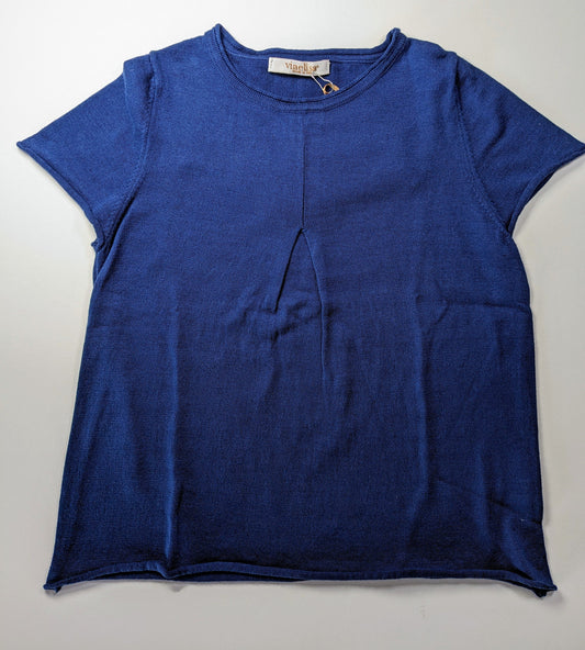 Maglia a maniche corte - 2 colori