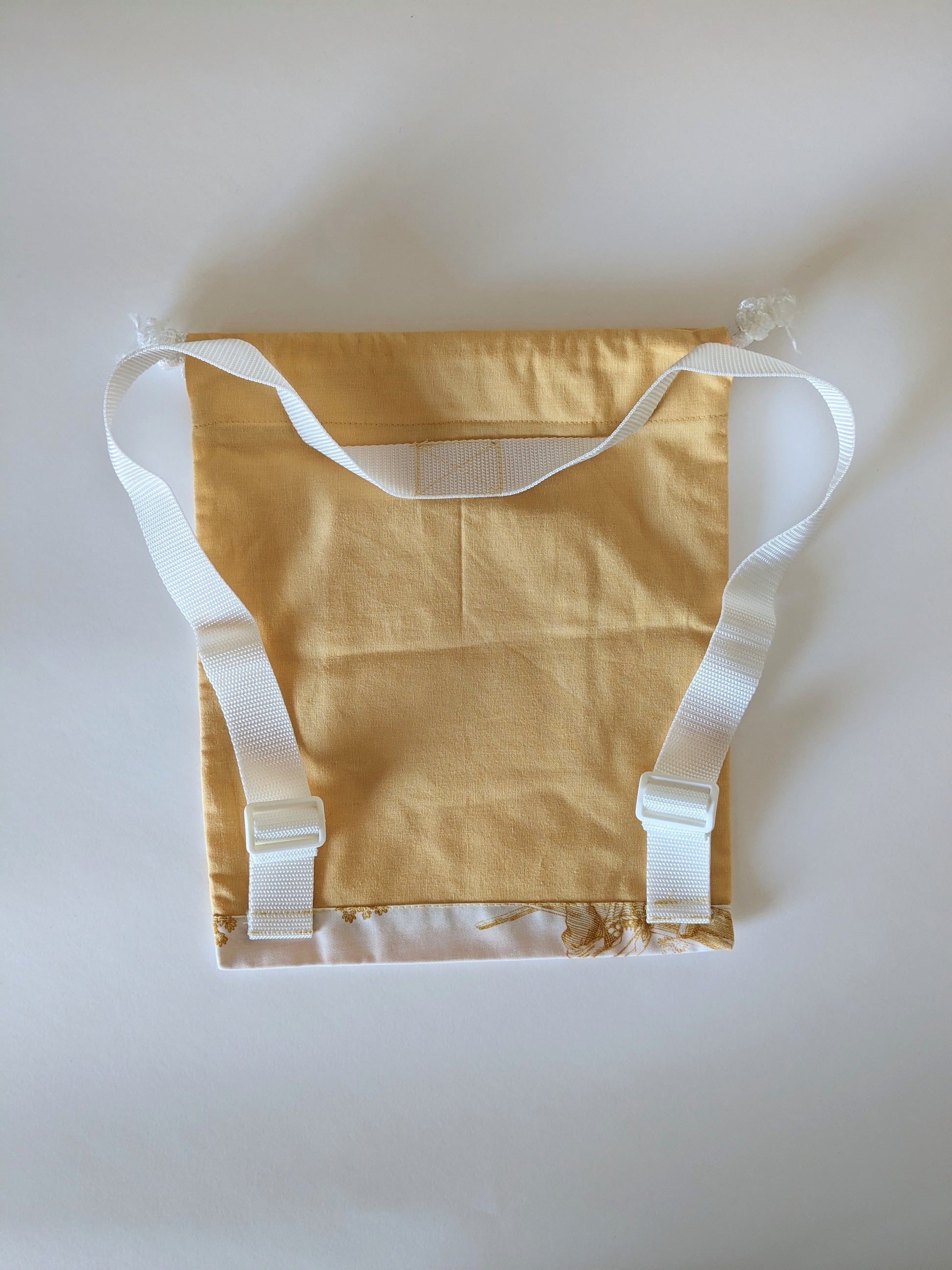Mini Zaino a Sacchetto