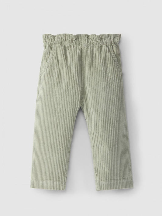 AW PANTALONI LARGHI