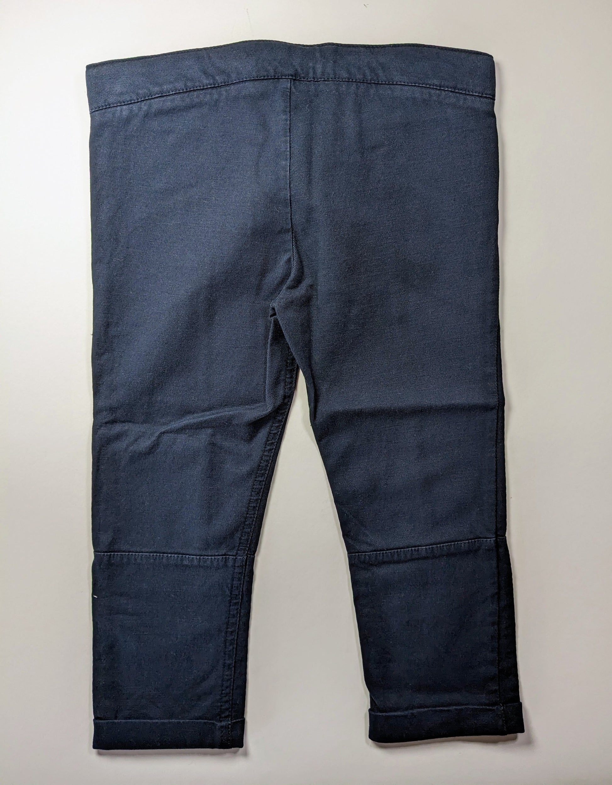 Pantaloni Slim Fit