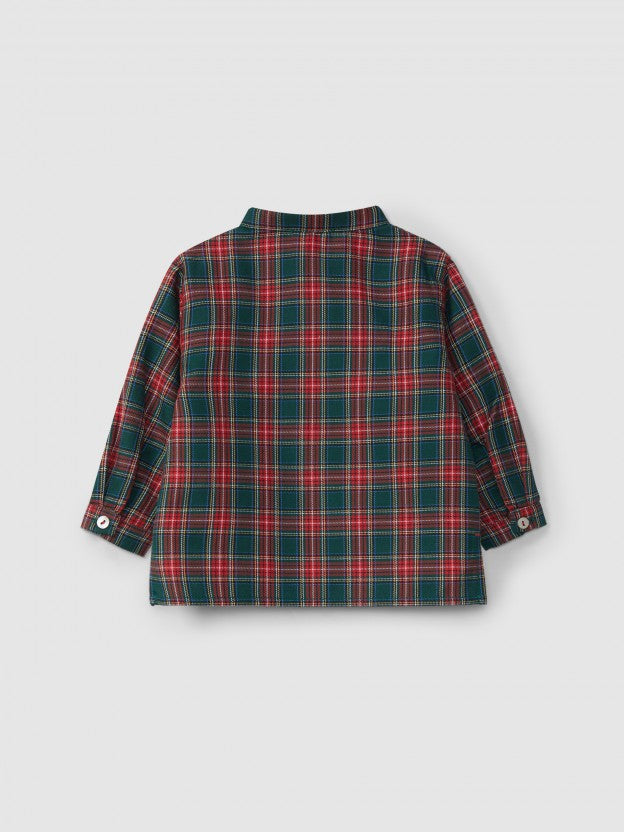 Shirt 14177 Laranjinha