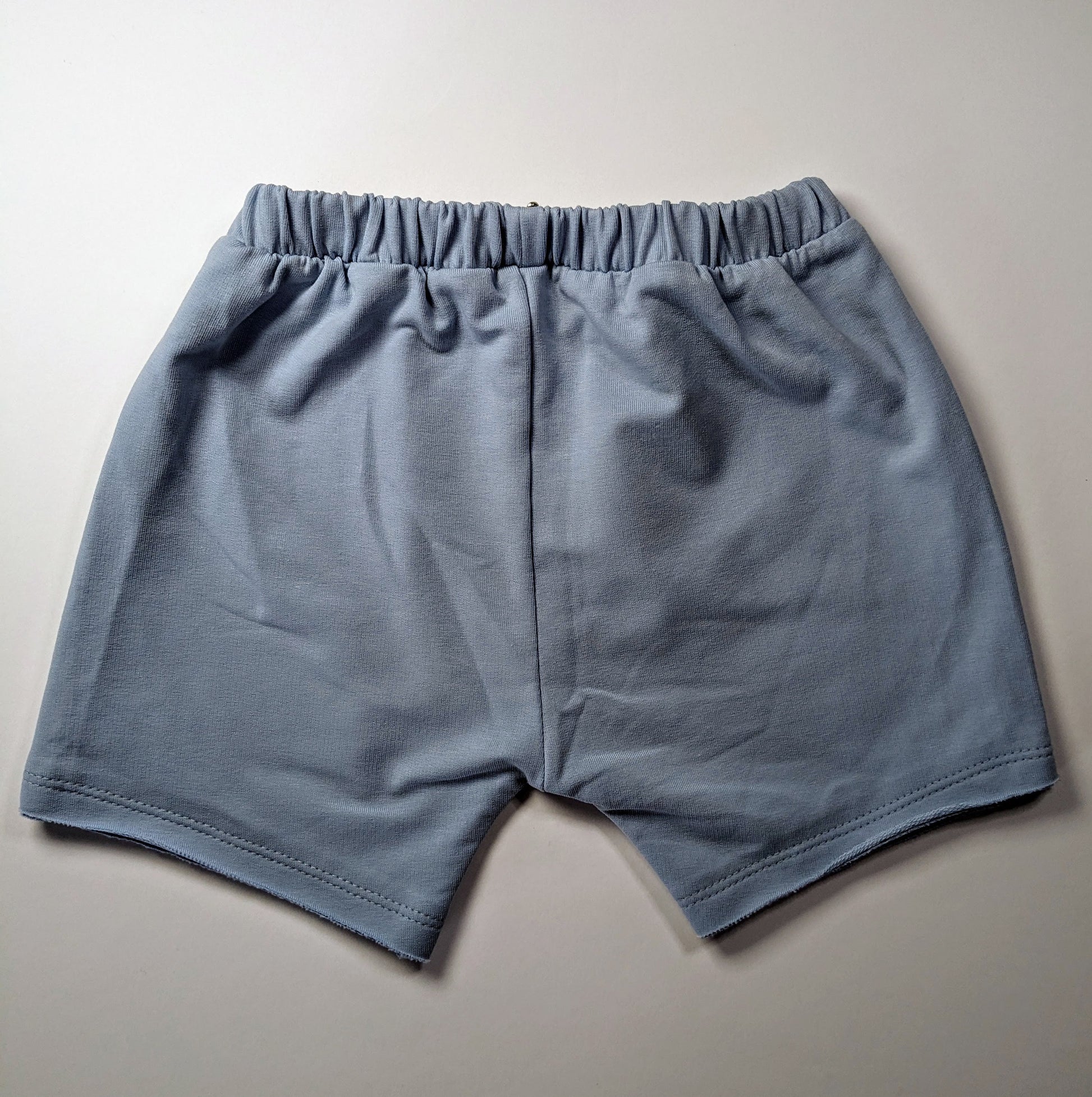 Shorts Azzurri