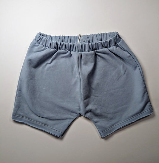Shorts Azzurri