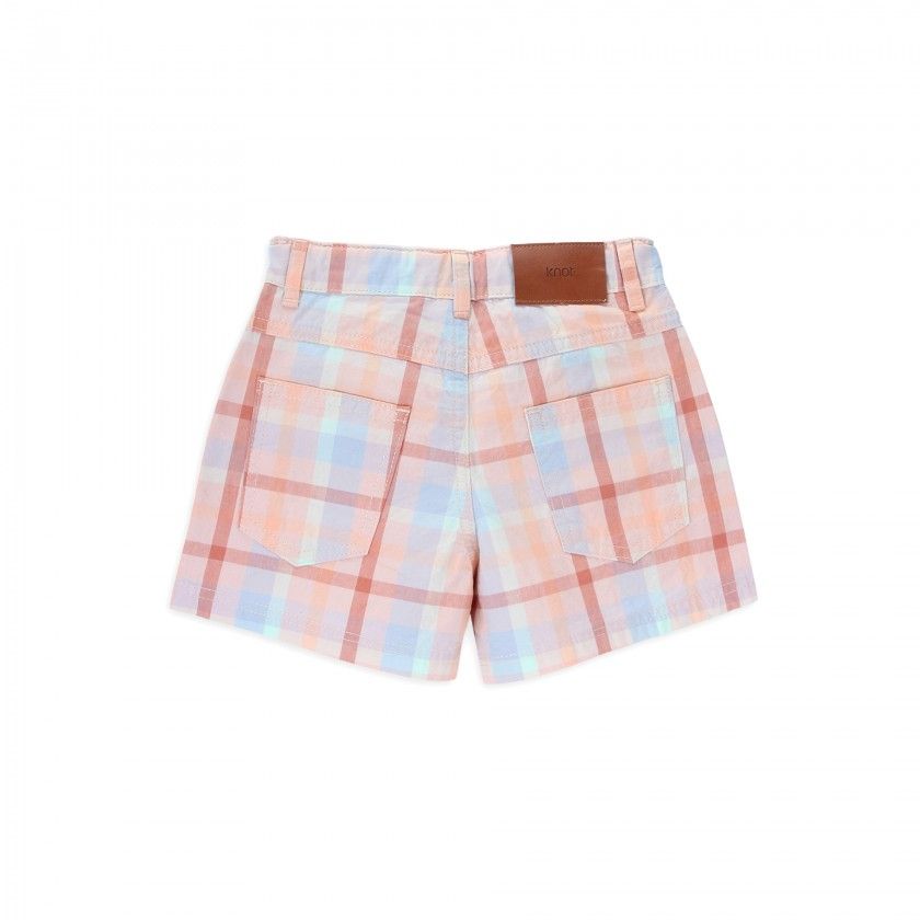 Shorts da bambina Lynn
