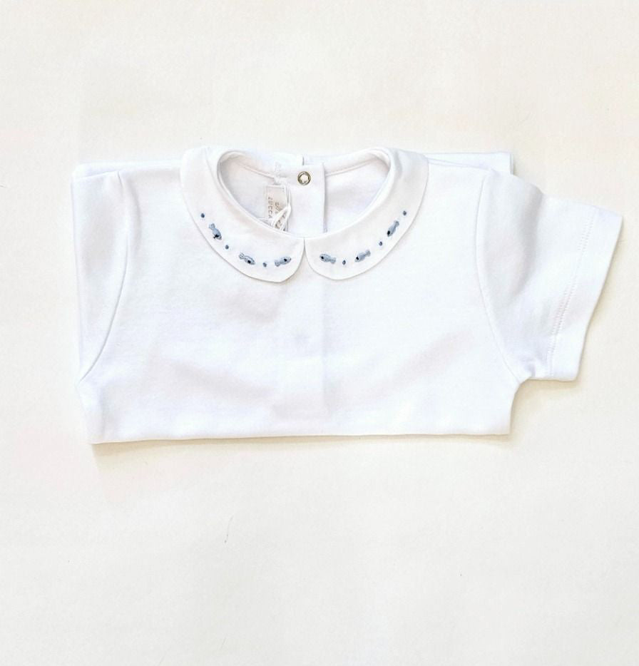 Body pesciolini SS