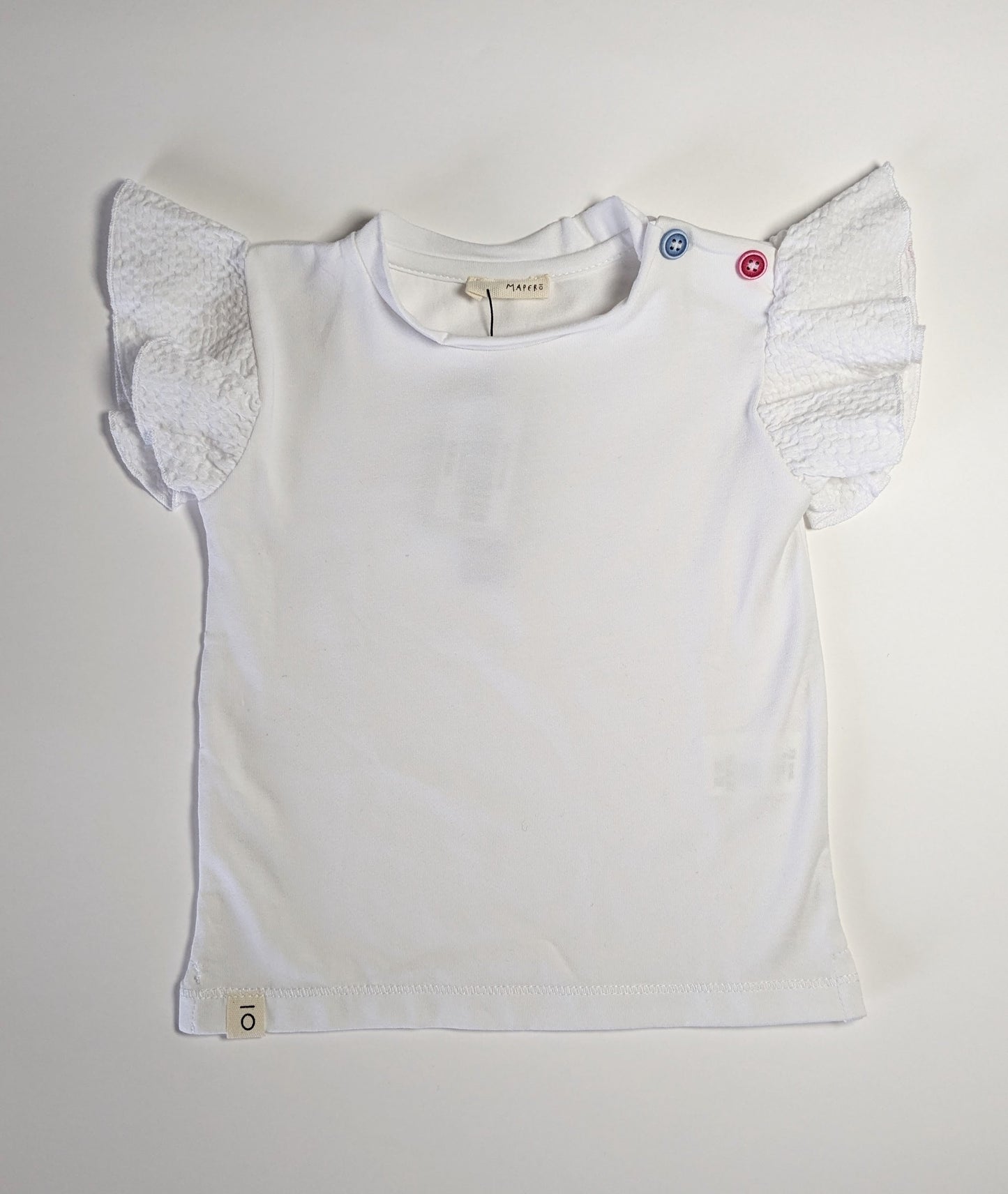 T - shirt bambina