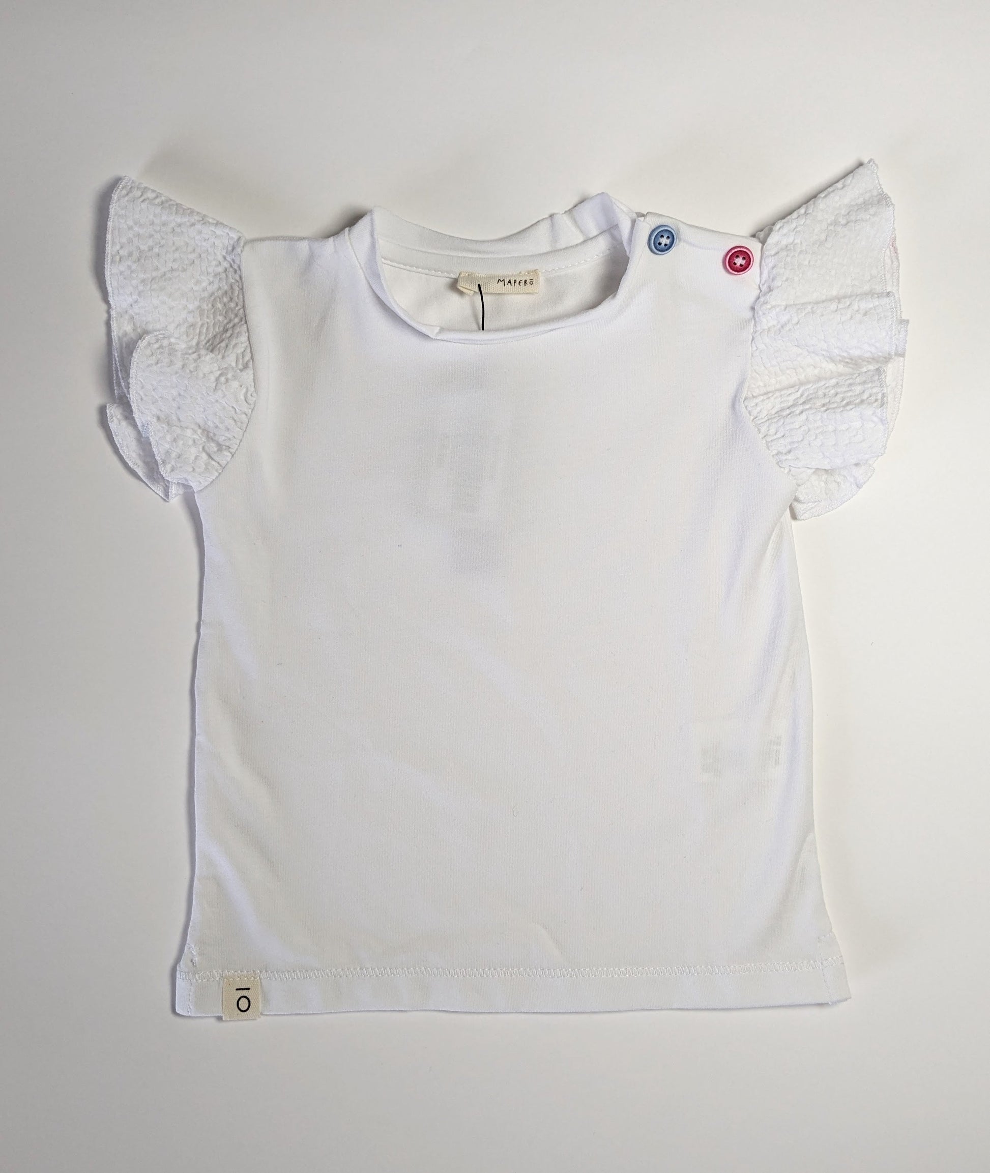 T - shirt bambina