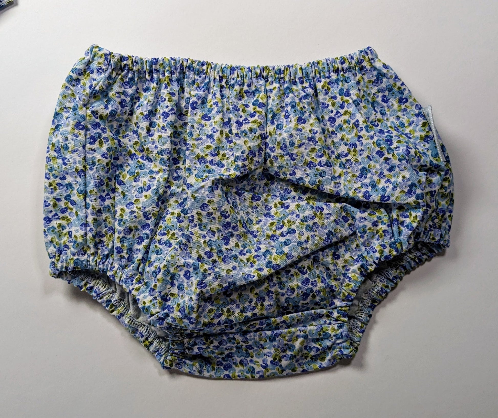 Vestito a fiori