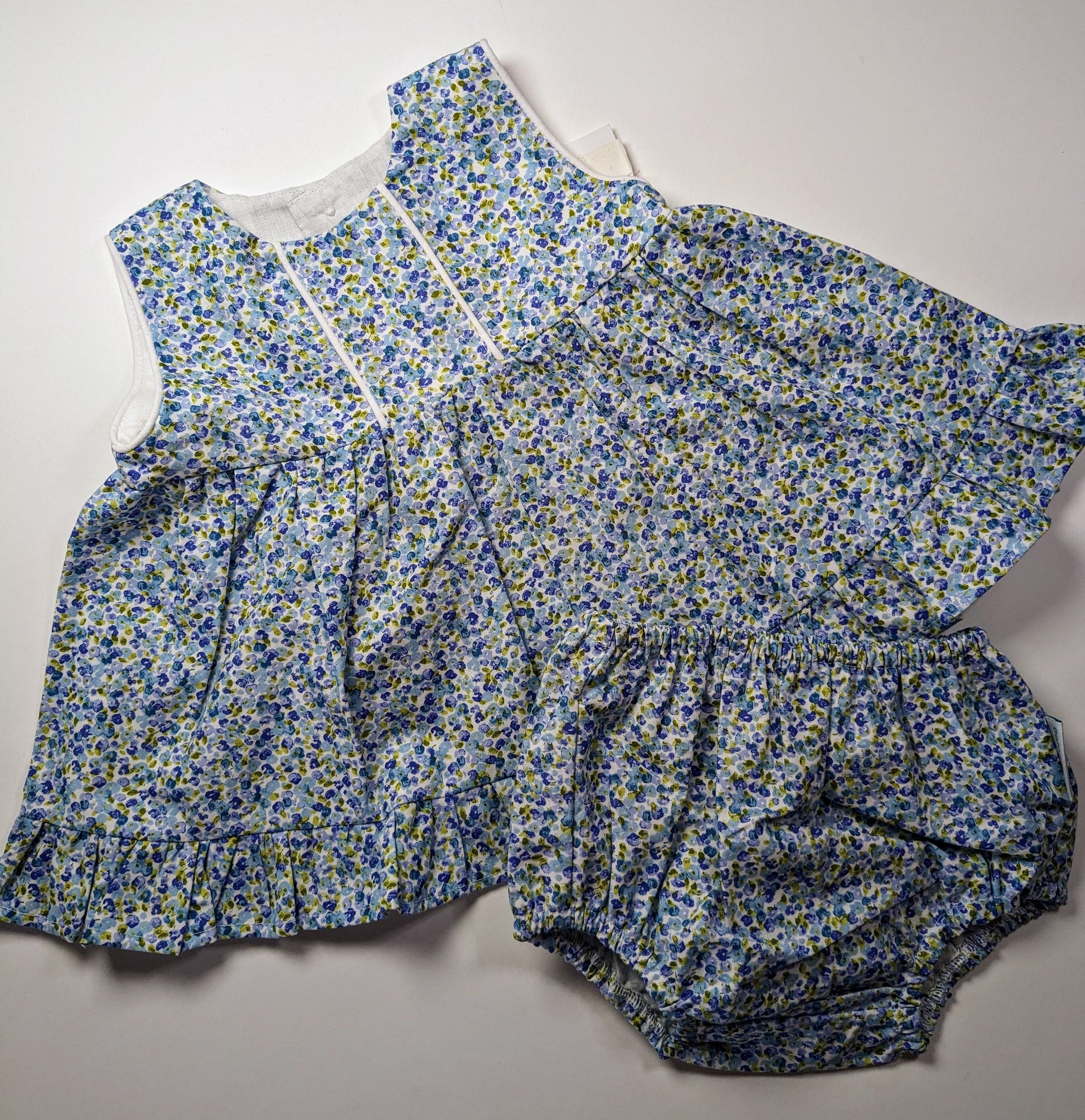 Vestito a fiori