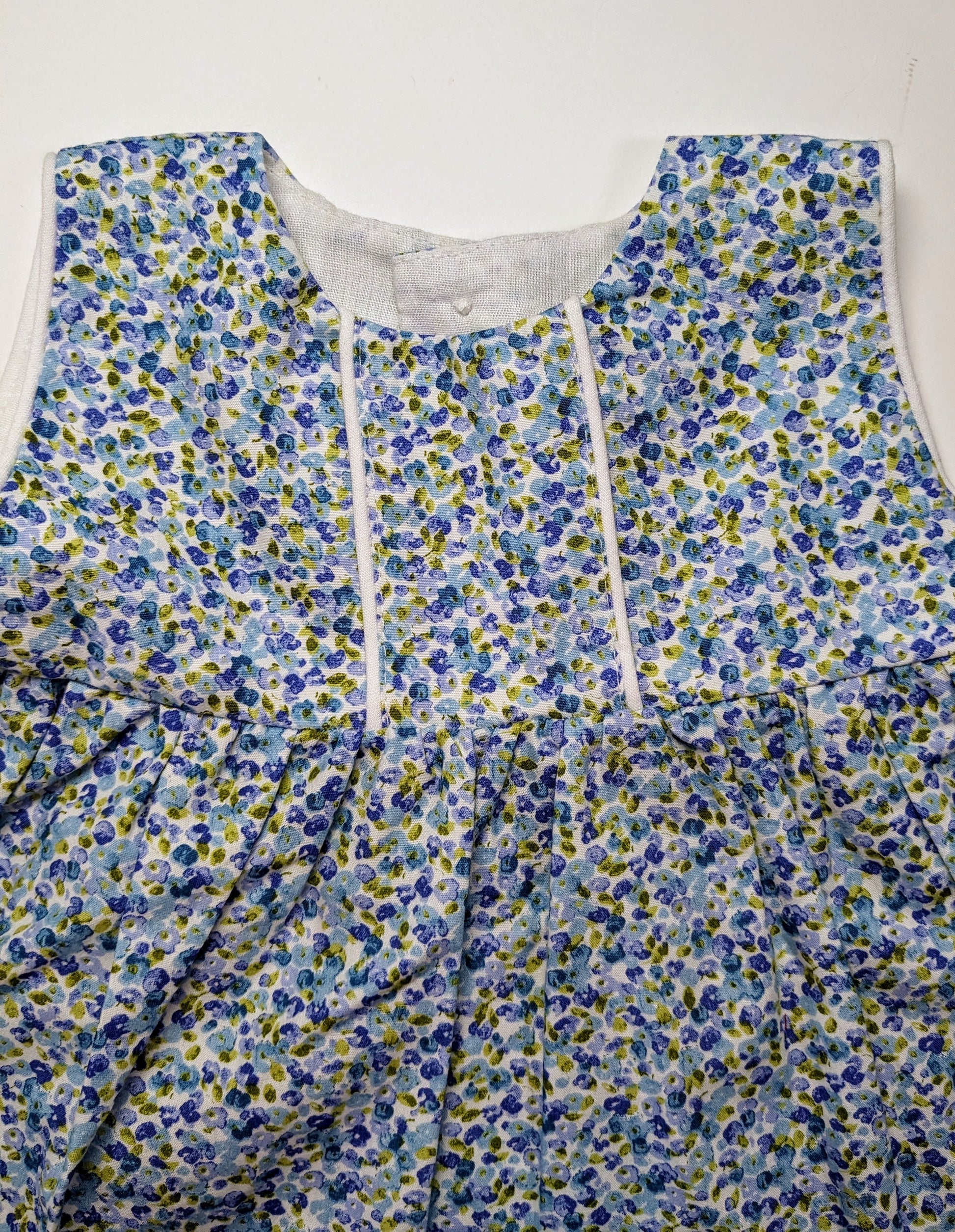Vestito a fiori